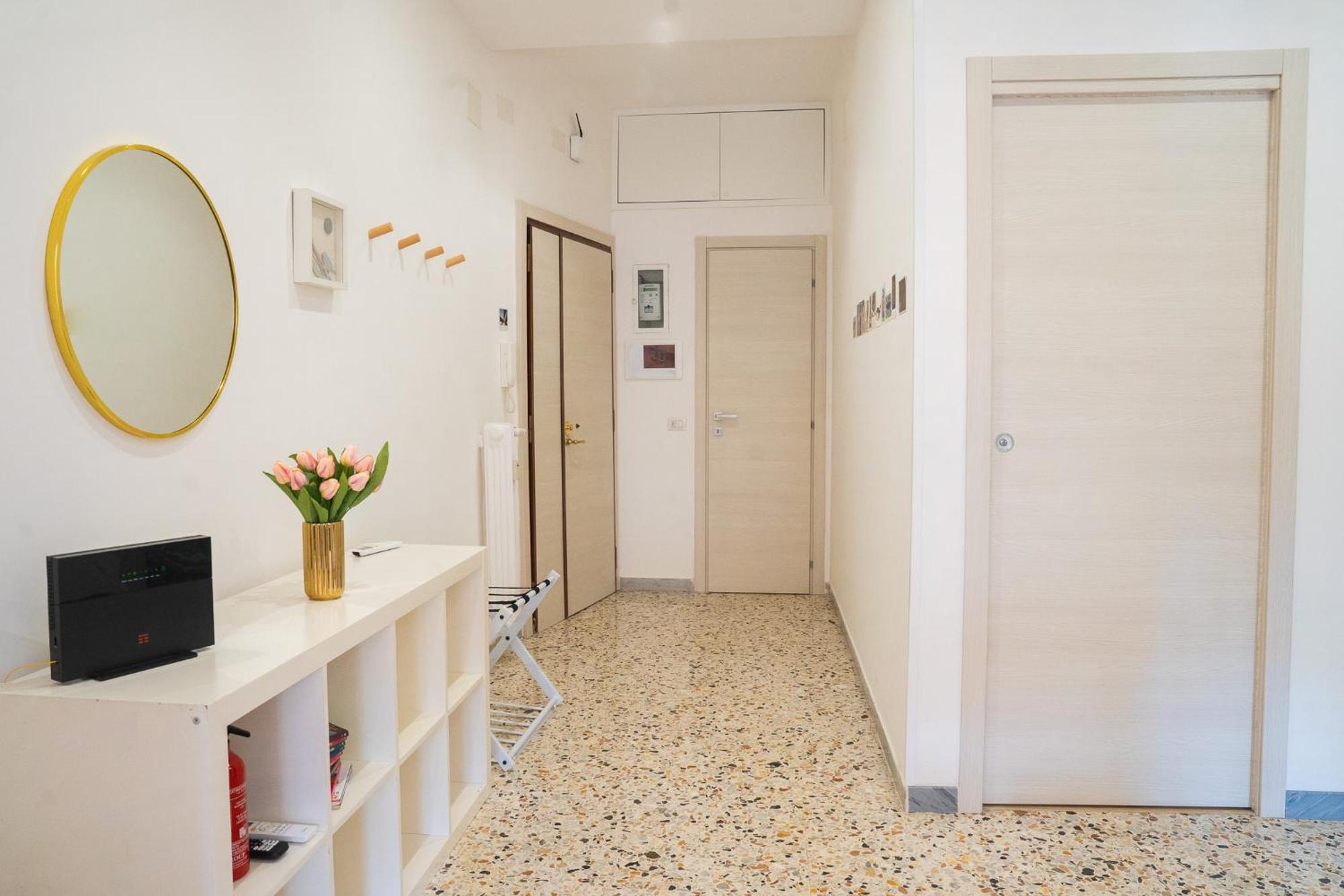 Casilina House Rom